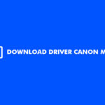 Download Driver Canon MP258