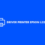 Driver Printer Epson L3250