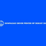 download driver printer HP Deskjet 2050